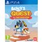Pm studios Bluey´s Quest for the Gold Pen PS4