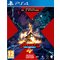 Merge games Streets Of Rage 4 Anniversary Edition PS4