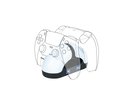 Nacon Dual Charging Station V3 for PS5 Controllers