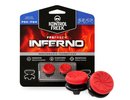 Kontrolfreek PS4|PS5 Controller Grips FPS FREEK INFERNO
