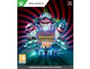 Skybound games Killer Klowns from Outer Space: The Game Xbox Series X