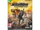 Offworld Starship Troopers: Extermination Xbox Series X