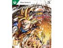 Bandai namco entertainment Dragon Ball FighterZ Xbox Series X