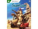 Bandai namco entertainment Sand Land Xbox Series X
