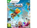 Bandai namco entertainment Park Beyond Xbox Series X