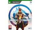 Warner bros. interactive entertainment Mortal Kombat 1 Xbox Series X