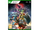 Capcom Exoprimal Xbox Series X