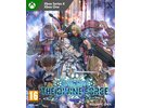 Square enix Star Ocean The Divine Force Xbox Series X
