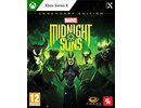 2K Marvel's Midnight Suns Legendary Edition Xbox Series X