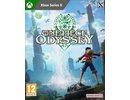 Bandai namco entertainment One Piece Odyssey Xbox Series X