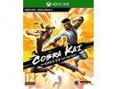 Gamemill entertainment Cobra Kai: The Karate Kid Saga Continues Xbox Series X