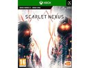 Bandai namco entertainment Scarlet Nexus Xbox Series X