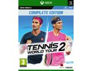 Maximum games Tennis World Tour 2: Complete Edition Xbox Series X