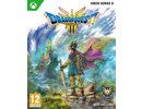 Square enix Dragon Quest III HD-2D Remake Xbox Series X