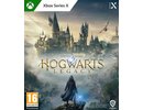 Warner bros. interactive entertainment Hogwarts Legacy Xbox Series X