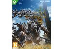 Capcom Monster Hunter Wilds Lenticular Edition Xbox Series X