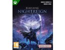 Fromsoftware, inc. Elden Ring Nightreign Seekers Edition Xbox Series X