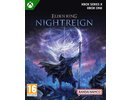 Fromsoftware, inc. Elden Ring Nightreign Xbox Series X