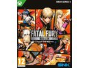 SNK Fatal Fury: City of the Wolves Special Edition Xbox Series X