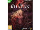 Nexon The First Berserker: Khazan Xbox Series X