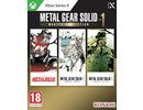 Konami digital entertainment Metal Gear Solid: Master Collection Vol 1 Xbox Series X