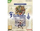 Konami digital entertainment Suikoden I&II HD Remaster Xbox Series X