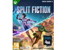 EA Split Fiction Xbox Series X