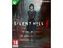 Konami digital entertainment Silent Hill f Xbox Series X