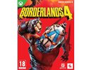 Gearbox publishing Borderlands 4 Xbox Series X