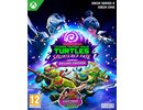 Nighthawk interactive Teenage Mutant Ninja Turtles: Splintered Fate Deluxe Edition Xbox Series X