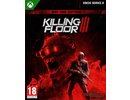 Tripwire interactive Killing Floor 3 Day One Edition Xbox Series X