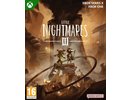 Supermassive games Little Nightmares 3 Xbox Series X