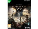 Kepler interactive Clair Obscur: Expedition 33 Xbox Series X