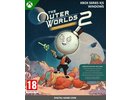 Obsidian entertainment The Outer Worlds 2 Premium Edition (CODE IN A BOX) Xbox Series X