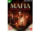 2K Mafia: The Old Country Xbox Series X