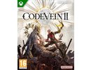 Bandai namco entertainment Code Vein 2 Xbox Series X