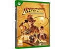Bethesda softworks Indiana Jones and the Great Circle Xbox Series X