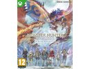 Capcom Monster Hunter Stories 3: Twisted Reflection Xbox Series X