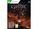 Thq nordic gmbh Gothic 1 Remake Xbox Series X
