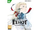 Square enix The Adventures of Elliot: The Millenium Tales Xbox Series X