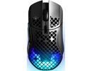 Steelseries Aerox 5 Wireless Lightweight Gaming Mouse | 18000 DPI (black)