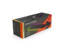 Steelseries QCK PRISM CLOTH RGB gaming mousepad XL 900x300x4mm