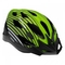 Dunlop MTB bicycle helmet, Size , 58-61cm, green