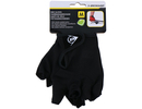 Dunlop Bike gloves, XL izmērs, black