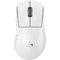 Logitech gaming Logitech G PRO X SUPERLIGHT 2 DEX White Wireless Gaming Mouse | 44 000 DPI