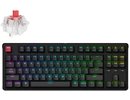 Keychron C3 PRO 8K QMK Wired Mechanical 80% Keyboard (C3PX-H1)