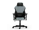 Dxracer DRIFTING L melns/zils ergonomisks krēsls (materiāls)