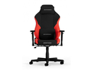 Dxracer DRIFTING L Black/Red ergonomisks krēsls (Epu āda)