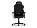 Dxracer DRIFTING XL Melns ergonomisks krēsls (Epu āda)
