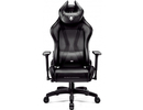 Diablo X-Horn 2.0 Normal Size melns ergonomisks krēsls